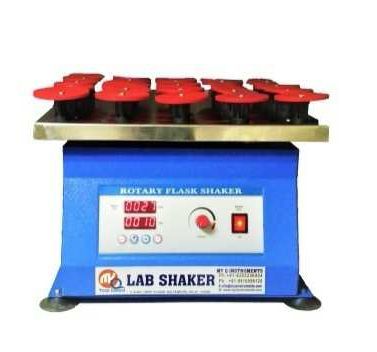 36 Post Lab Shaker