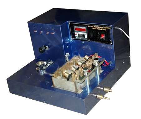 Penetrometer Water Resistance Tester