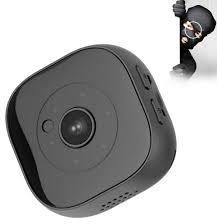 BOSCH Plastic Spy Camera, for Bank, College, Home Security, Office Security