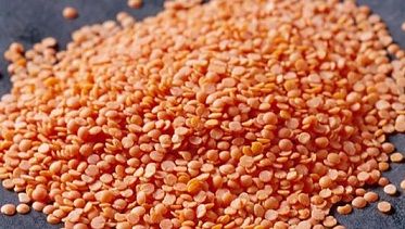 Dried Masoor Dal