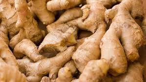 Organic Fresh Brown Ginger, Style : Natural