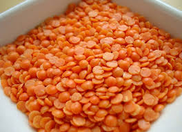 Natural Masoor Dal