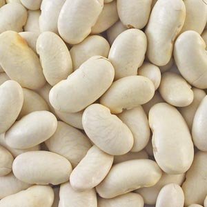 White Kidney Beans