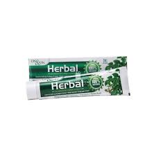 Herbal Toothpaste, for Oral Health, Teeth Cleaning, Certification : FDIC Certified, HACCP Certified