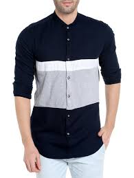 Checked Cotton Casual Shirt, Size : M, XL, XXL