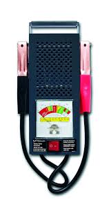 Automatic Battery Tester, for Control Panels, Industrial Use, Certification : ISI Certified