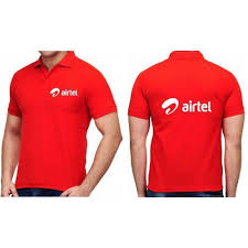 Corporate T-Shirt