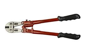 Cast Steel Bolt Cutter, Length : 10inch, 12inch, 14inch, 16inch, 18inch