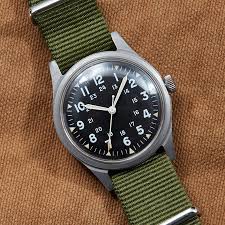 Titan Aluminium Military Watches, Feature : Rust Proof, Scratch ...