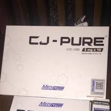 CJ-Pure