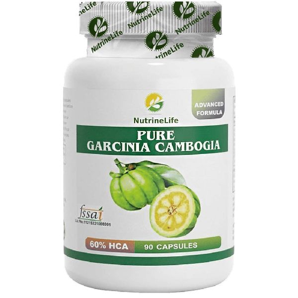 Garcinia Cambogia Benifits, Purity : 100%