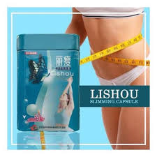 Liso Slimming Capsules, Purity : 100%