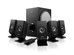 Home Theatres, for Car Use, Events, Function, Parties, Personal Use, Certification : CE Certified