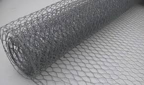 Aluminum Poultry Wire Mesh, for Cages, Construction, Filter, Feature : Corrosion Resistance, Easy To Fit