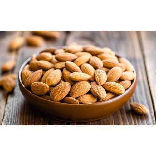 almond nuts