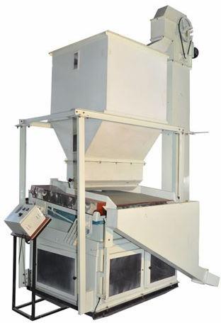 100-1000kg destoner machine, for Agricultural