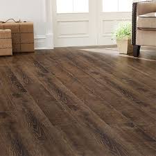 Non Polished Laminate Wood Flooring, for Interior Use, Style : Antique, Checked, Contemporary