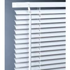 window blinds