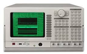 FFT Analyser, For Industrial Use