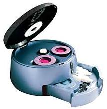 PE cd cleaner, for Eye Lense Use, Form : Liquid
