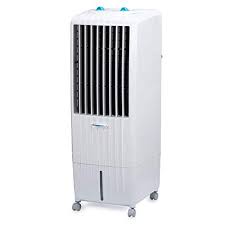 Symphony Fiber Air Cooler, for Business, Industrial, Voltage : 110V, 220V, 380V, 440V