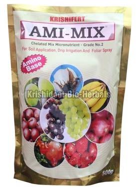 Ami Mix - Amino chelated micronutrient mixture