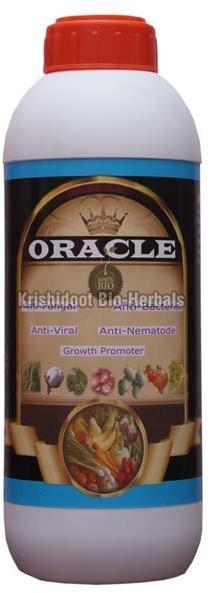 Oracle - Organic Fungicide