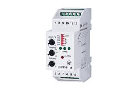 AC voltage monitoring relays, Certification : CE Certified, CQC Certified, IAF Certified, ISI Certified