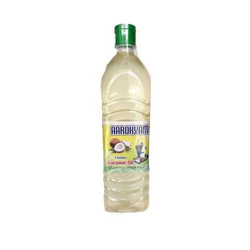 Pure Cold Pressed Coconut Oil, Packaging Type : Plastic Bottle