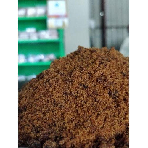 Aarokyam Organic Sugarcane Jaggery Powder, Packaging Type : Bag