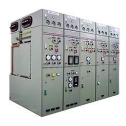Automatic ACB Distribution Panel, for Industrial Use, Feature : Electrical Porcelain, Sturdy Construction