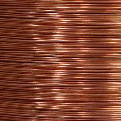 Copper Wire, Certification : ISI Certified