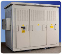 Dry Type Transformer, for Industrial Use, Certification : ISI Certified