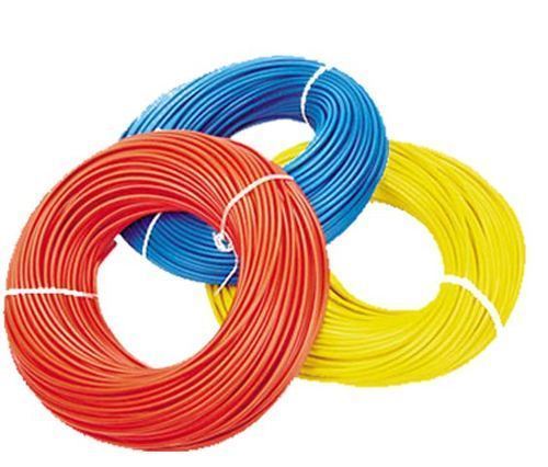 Pvc electrical house wire, for Domestic, Feature : Flame Retardant, High Tensile Strength