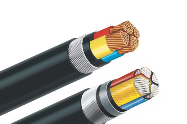 Industrial Cable