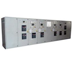 Color Coated Load Management Panel, for Industrial, Certification : ISI Certified