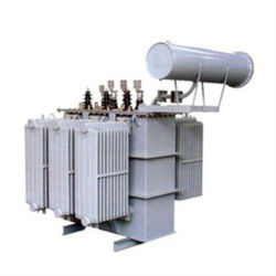 Oil Filled Transformer