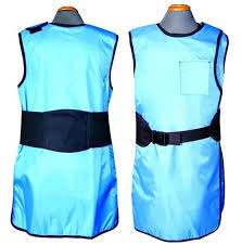 Lead Apron, for Clinic, Hospital, Gender : Female, Male
