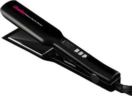 Electric Straightening iron, Certification : CE Certified