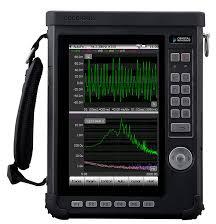 Battery 0-5kg Dynamic Signal Analyser, Certification : ISO 9001:2008