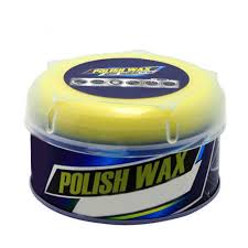 Car Wax