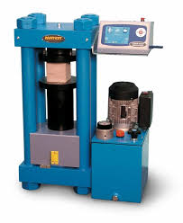 Compression Testing Machine