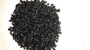 Polypropylene Black Granules, for Ropes, woven fabrics, sacks etc