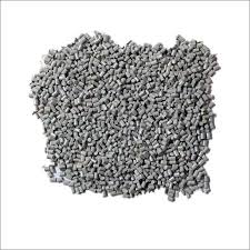 Polypropylene Grey Granules, for Ropes, woven fabrics, sacks etc