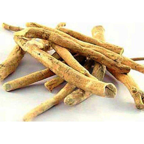 Brown Ashwagandha Roots, for Herbal Products, Medicine, Style : Natural