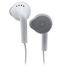 Plastic Earphone, for Personal Use, Feature : Adjustable, Clear Sound, Durable, High Base Quality