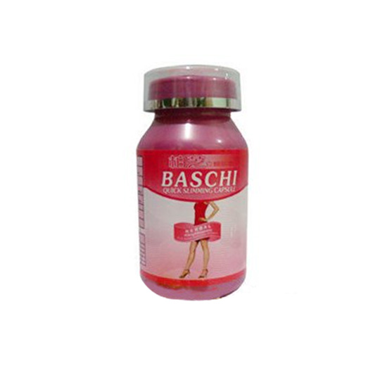 Baschi Pink Diet Pills, Packaging Type : Bottle