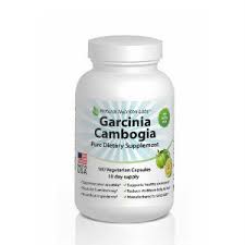 Garcinia Cambogia Pcos