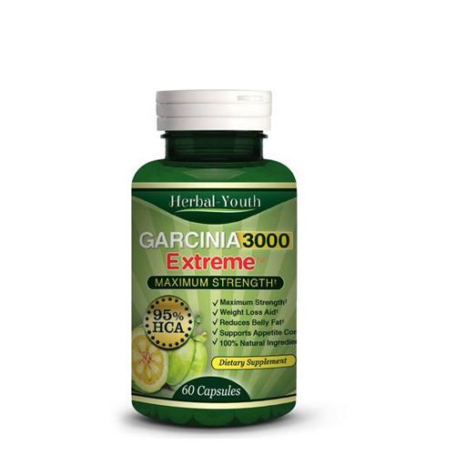 Garcinia Cambogia Side Effects, Packaging Type : Bottle