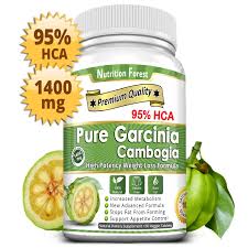 Nutri Flair Garcinia 95% does it work